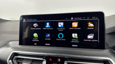 BMW X3 xDrive20i MHT M Sport 5dr Step Auto [Pro Pack] Petrol Estate